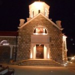 ЛЕПОТИЦА У НОВОМ РУХУ